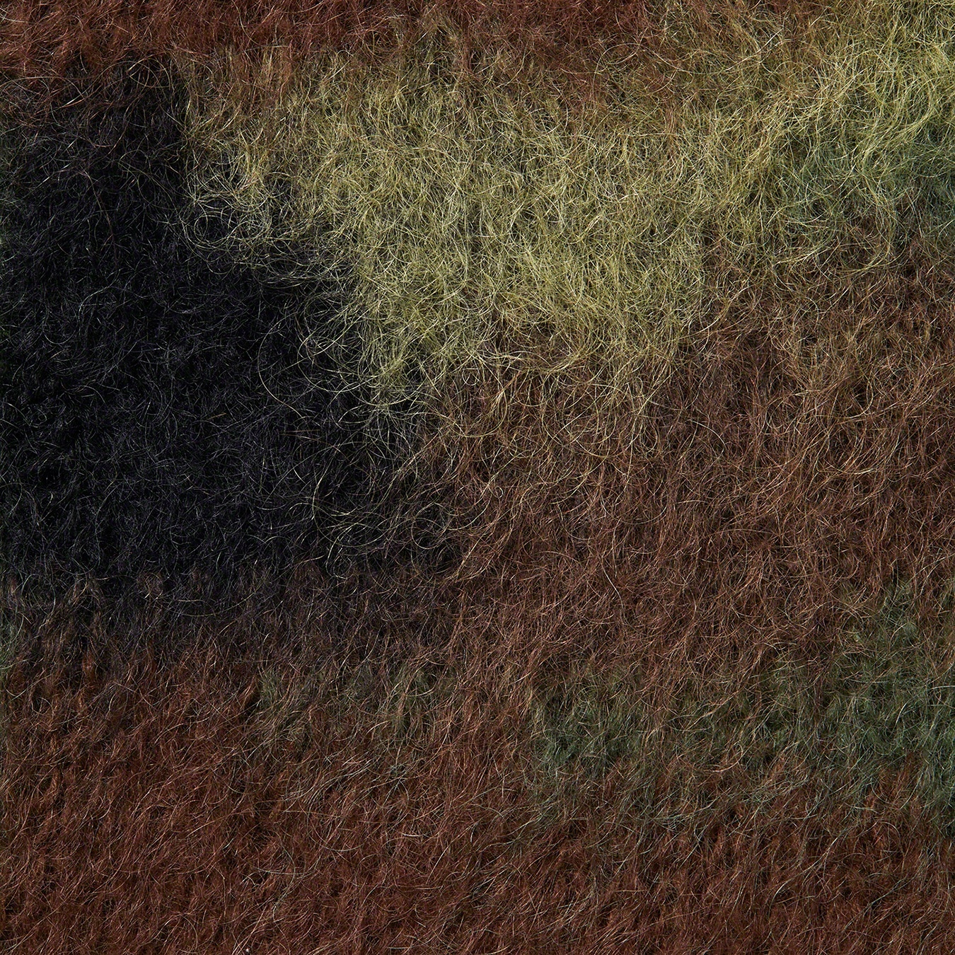 Supreme®/JUNYA WATANABE COMME des GARÇONS MAN Brushed Camo Sweater view 5